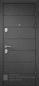 Фото «Дверь в квартиру №39» в Звенигороду