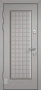 Фото «Серая дверь №8»  в Аперелевке