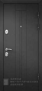 Фото «Дверь с шумоизоляцией №19» в Дмитрову