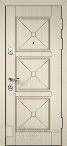 Фото «Дверь в квартиру №54» в Звенигороду