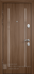 Фото «Дверь в дом №55»  в Москве