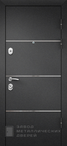 Фото «Дверь в дом №34» в Москве