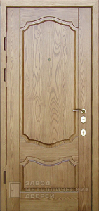 Фото «Дверь в дом №14»  в Москве