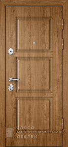 Фото «Дверь с терморазрывом №21» в Туле