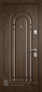 Фото «Наружная дверь №2»  в Можайску