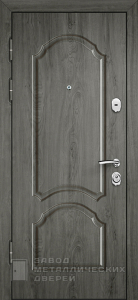 Фото «Дверь в дом №15»  в Москве