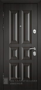 Фото «Дверь в дом №7»  в Москве