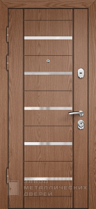 Фото «Дверь в квартиру №13»  в Звенигороду