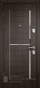 Фото «Дверь с терморазрывом №57»  в Туле