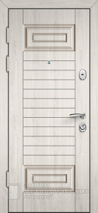 Фото «Дверь в дом №1»  в Москве