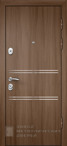 Фото «Дверь в дом №23» в Москве