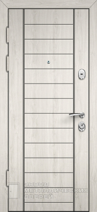 Фото «Дверь в дом №4»  в Москве