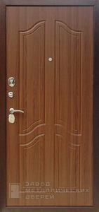 Фото «Дверь в квартиру №1» в Звенигороду