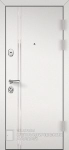 Фото «Дверь в дом №33» в Москве