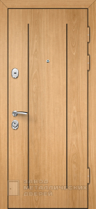 Фото «Дверь в дом №14» в Москве