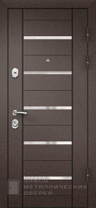 Фото «Дверь с шумоизоляцией №10» в Дмитрову