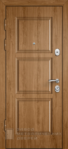 Фото «Антивандальная дверь №10»  в Аперелевке