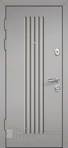 Фото «Дверь в дом №37»  в Москве