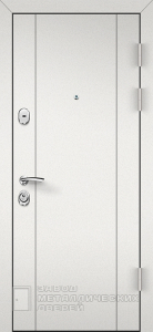 Фото «Дверь на заказ №6» в Орехово-Зуево