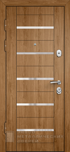 Фото «Антивандальная дверь №24»  в Аперелевке