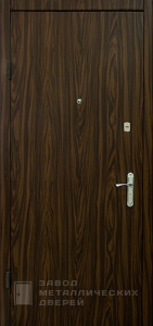 Фото «Дверь в дом №17»  в Москве