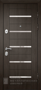 Фото «Дверь венге №10» в Чехову