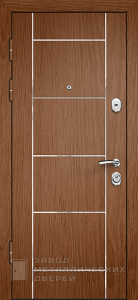 Фото «Дверь в дом №33»  в Москве