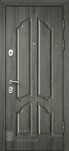 Фото «Серая дверь №13» в Чехову