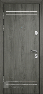 Фото «Дверь на заказ №21»  в Орехово-Зуево