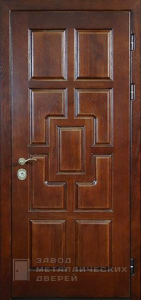 Фото «Дверь в дом №30» в Москве