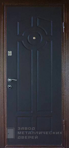 Фото «Дверь с шумоизоляцией №26» в Дмитрову