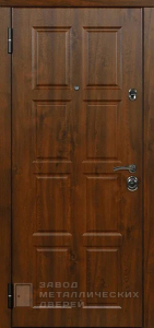 Фото «Антивандальная дверь №15»  в Аперелевке