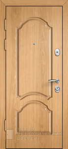 Фото «Дверь в дом №53»  в Москве