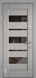 Фото «Дверь в квартиру №43»  в Звенигороду