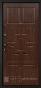 Фото «Дверь на заказ №4» в Орехово-Зуево