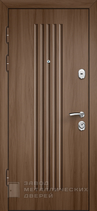 Фото «Антивандальная дверь №26»  в Аперелевке