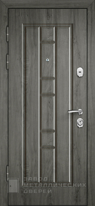 Фото «Дверь в квартиру №59»  в Звенигороду