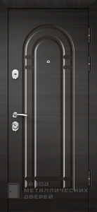 Фото «Дверь с зеркалом №32» в Чехову