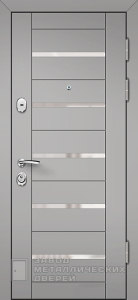 Фото «Дверь в дом №36» в Москве