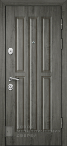 Фото «Серая дверь №14» в Чехову