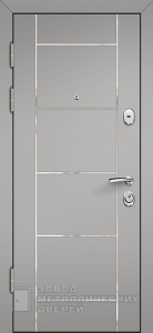 Фото «Дверь в дом №2»  в Москве