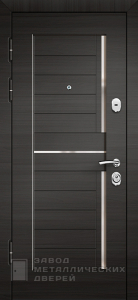 Фото «Дверь с терморазрывом №20»  в Туле