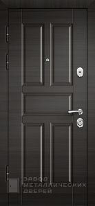 Фото «Готовая дверь №6»  в Солнечногорску