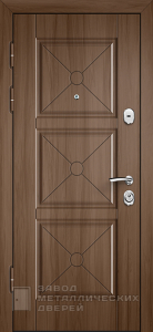 Фото «Антивандальная дверь №13»  в Аперелевке