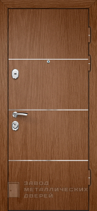 Фото «Дверь с шумоизоляцией №4» в Дмитрову