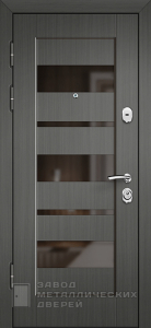 Фото «Дверь в дом №16»  в Москве