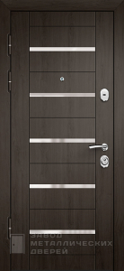 Фото «Дверь в квартиру №9»  в Звенигороду