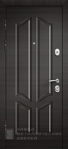 Фото «Дверь в квартиру №1»  в Звенигороду