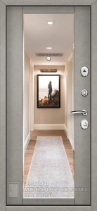 Фото «Дверь с зеркалом №51»  в Чехову