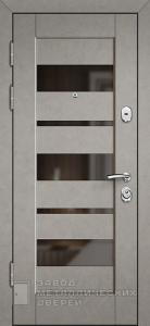 Фото «Дверь с шумоизоляцией №7»  в Дмитрову